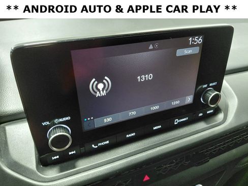 Used 2023 Honda Accord LX image 8