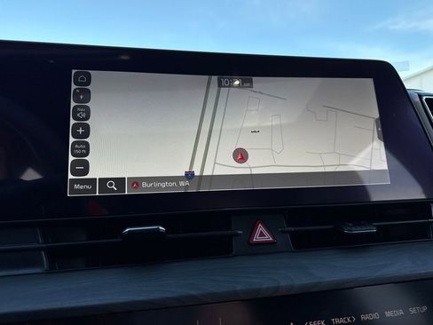 New 2025 Kia Sportage X-Line Prestige image 30