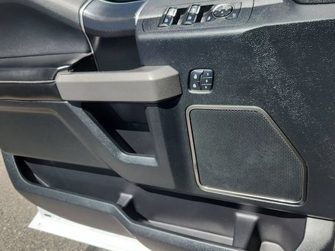 Used 2018 Ford F150 Raptor w/ Equipment Group 802A Luxury AWD/4WD image 9