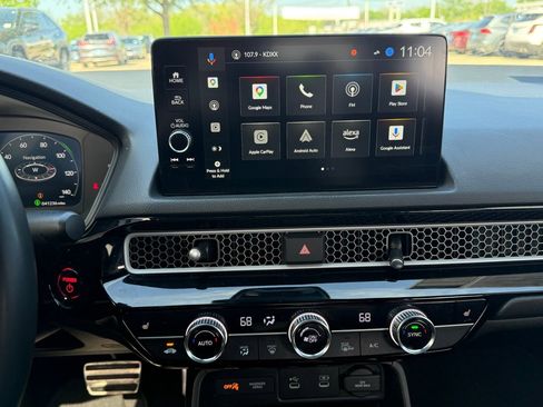 Used 2026 Honda Civic Sport Touring image 15