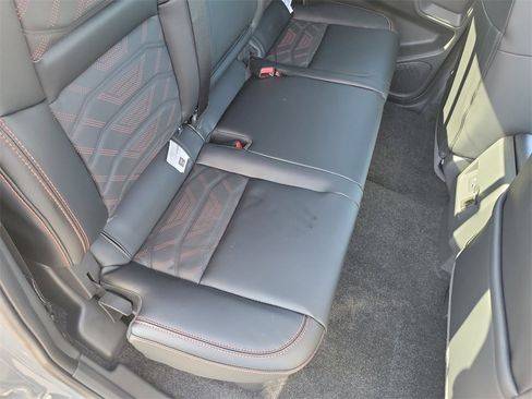 New 2026 Nissan Frontier PRO-4X w/ Pro Premium Package image 17