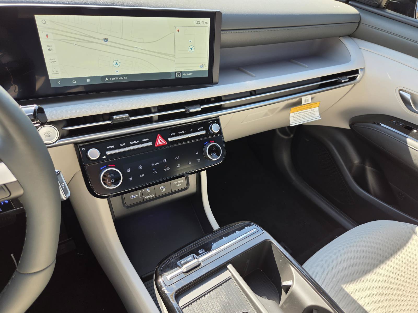 New 2026 Hyundai Tucson Limited FWD image 19