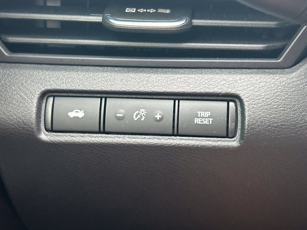 Certified 2023 Nissan Altima 2.5 SV FWD image 31