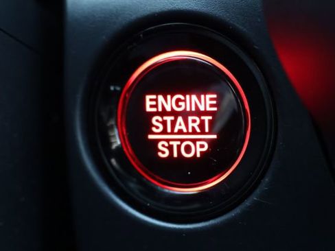 Certified 2023 Honda HR-V Sport image 16