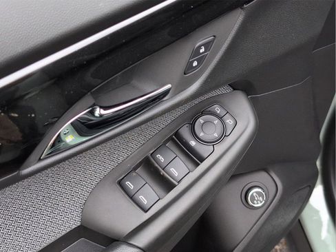 New 2026 Chevrolet TrailBlazer LT w/ Convenience Package image 17