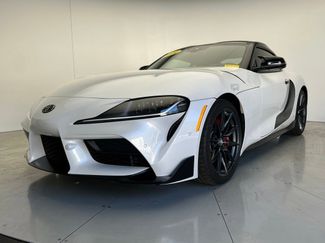 Used 2024 Toyota Supra Premium video 1