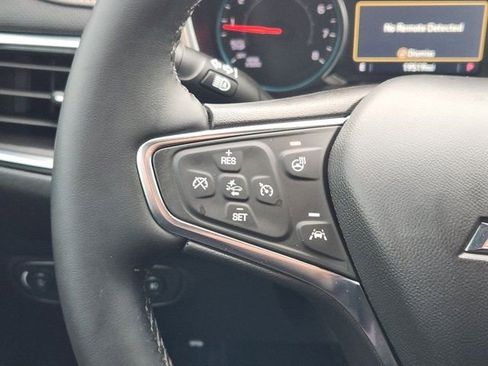 Used 2024 Chevrolet Equinox Premier image 29