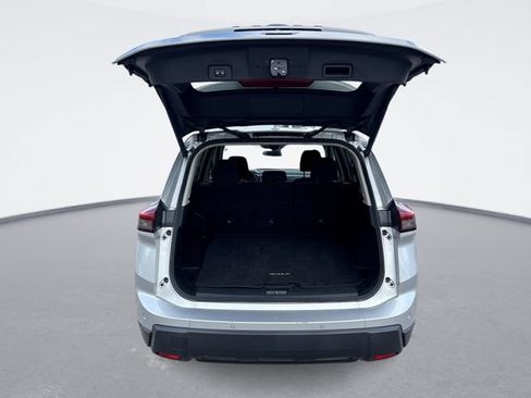 Used 2024 Nissan Rogue SV AWD/4WD image 22