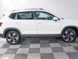 New 2025 Volkswagen Taos SE image 5