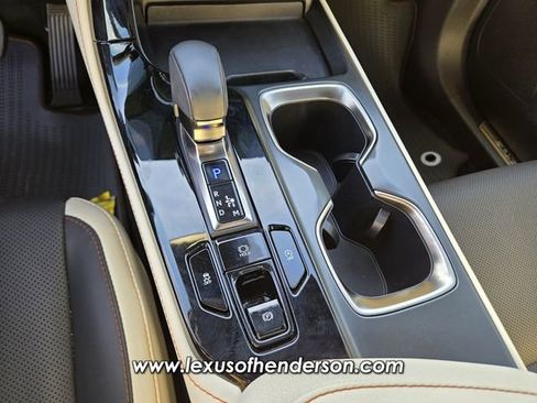 Used 2024 Lexus NX 250 FWD image 26