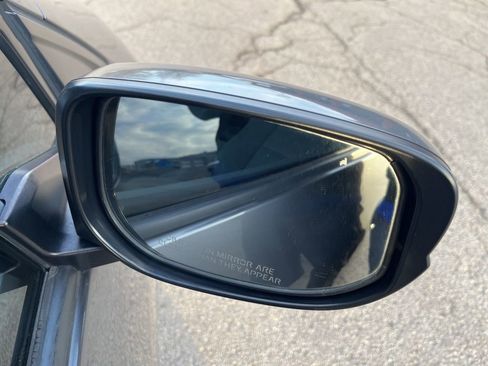 Used 2010 Honda Insight EX image 44