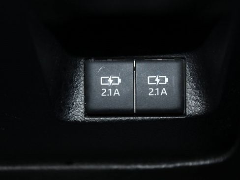 Used 2021 Toyota 4Runner Venture image 23