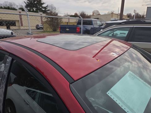 New 2026 Hyundai Elantra SEL Sport Premium image 3