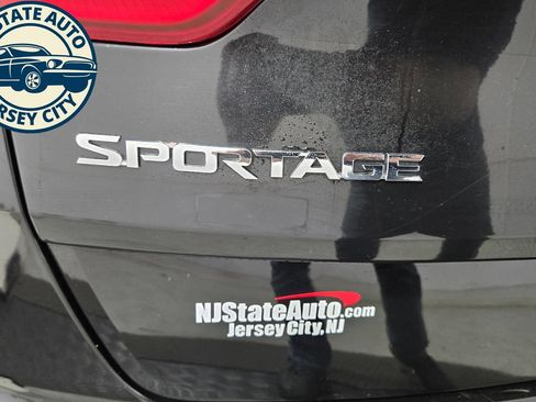 Used 2017 Kia Sportage SX AWD/4WD image 35