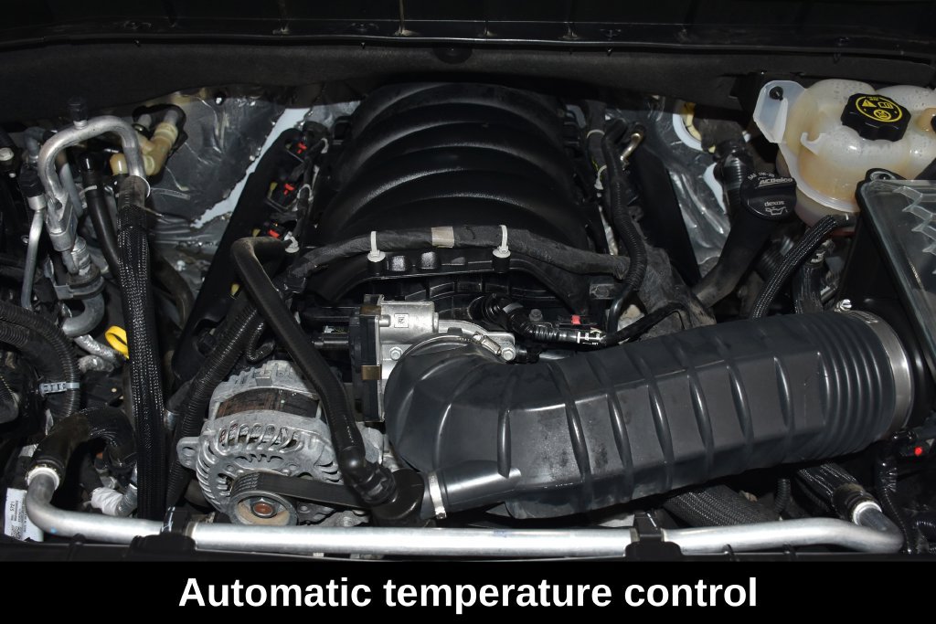 Used 2024 Chevrolet Tahoe RST w/ RST Performance Edition AWD/4WD image 8
