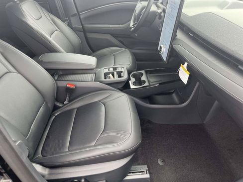 New 2026 Ford Mustang Mach-E Premium w/ Technology Package AWD/4WD image 21