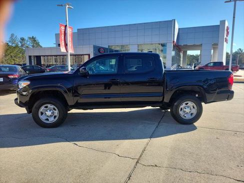 Certified 2023 Toyota Tacoma SR image 2
