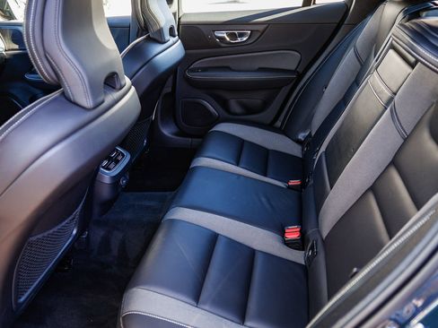 Used 2021 Volvo V60 T6 R-Design w/ Advanced Package image 19