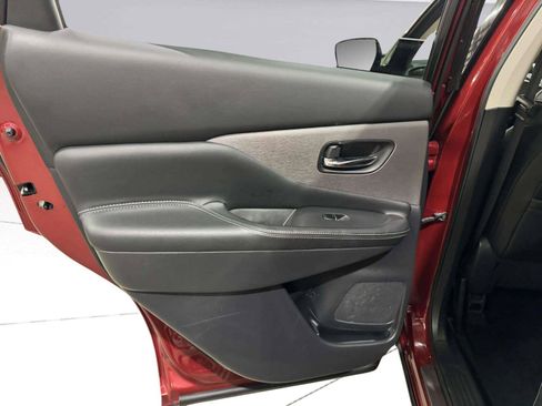 Used 2023 Nissan Murano SL w/ SL Moonroof Package AWD/4WD image 28