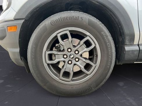 Certified 2022 Ford Bronco Sport Big Bend image 14