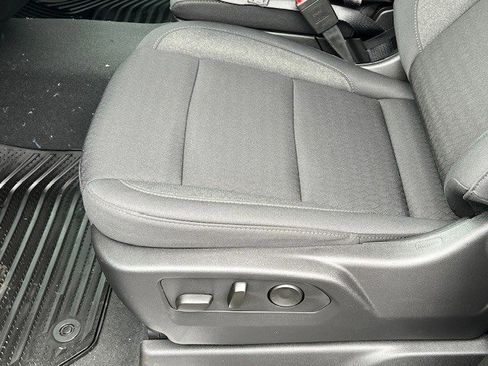 New 2026 GMC Sierra 1500 Elevation image 36