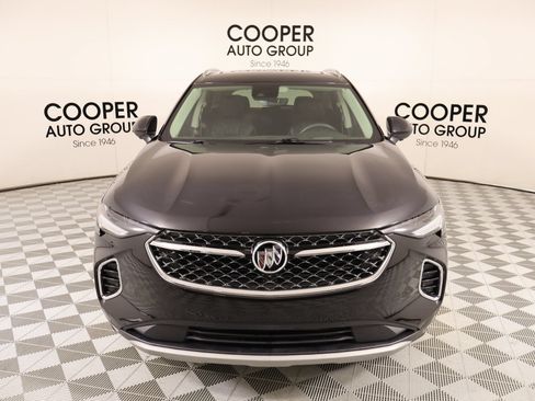 Used 2023 Buick Envision Avenir FWD image 10