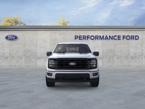 New 2026 Ford F150 XLT w/ Equipment Group 302A MID AWD/4WD image 6