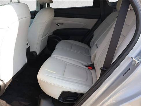 Used 2025 Hyundai Tucson SEL AWD/4WD image 23