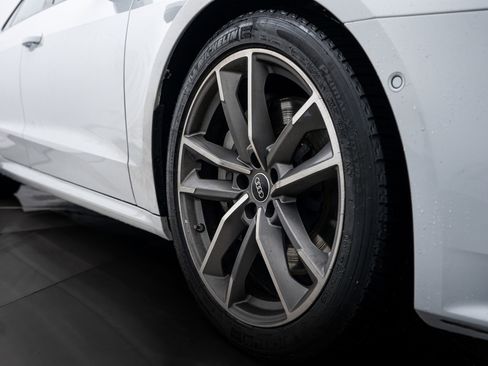 Certified 2022 Audi A7 3.0T Premium Plus w/ Premium Plus image 21