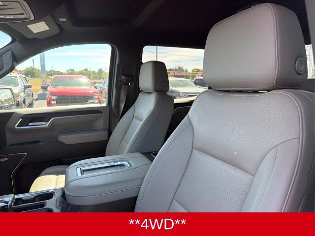 Used 2022 GMC Sierra 1500 SLT AWD/4WD image 12
