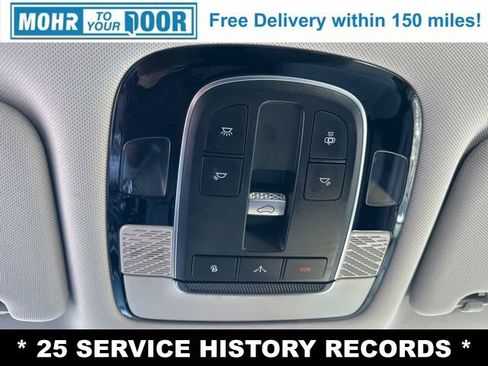 Used 2021 Hyundai Palisade SEL w/ Premium Package image 19