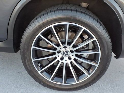 Certified 2023 Mercedes-Benz GLC 300 4MATIC Coupe image 24