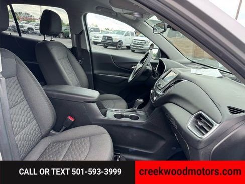 Used 2020 Chevrolet Equinox LT image 11