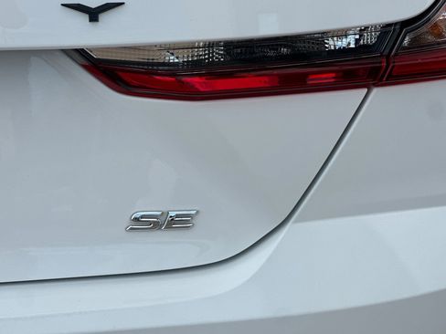 Certified 2025 Toyota Camry SE image 34