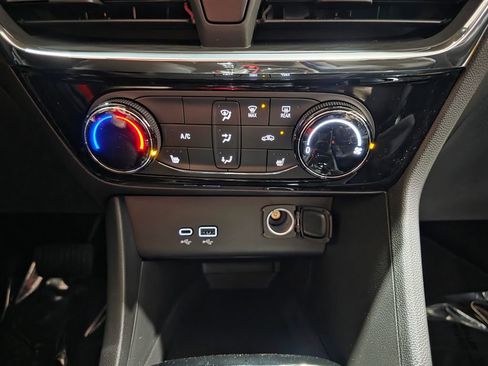 New 2026 Buick Encore GX Sport Touring w/ Comfort Package AWD/4WD image 20