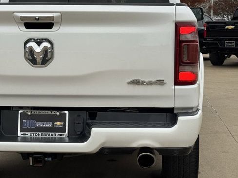 Used 2020 RAM 1500 Limited image 7