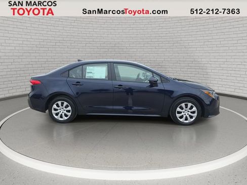 New 2026 Toyota Corolla LE image 4