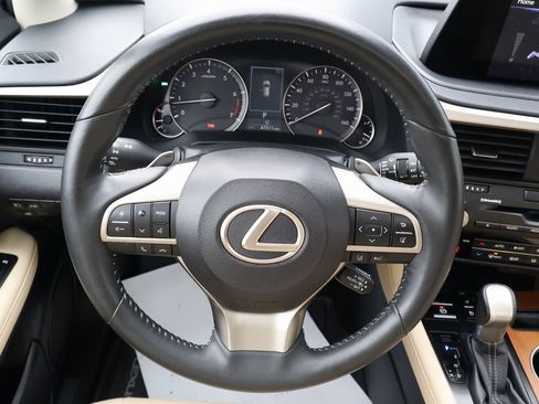 Used 2021 Lexus RX 350 AWD w/ Premium Package image 13