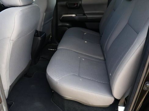 Used 2023 Toyota Tacoma SR5 RWD image 20