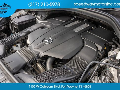 Used 2019 Mercedes-Benz GLE 400 4MATIC image 57