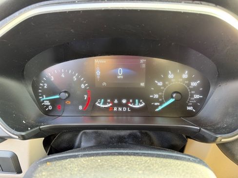 Used 2020 Ford Escape SEL image 14