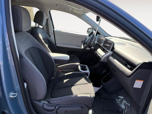 Used 2023 Hyundai Ioniq 5 SE w/ Cargo Package AWD/4WD image 19