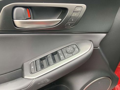 New 2026 Lexus IS 350 F Sport image 11