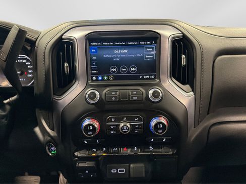 Used 2020 GMC Sierra 1500 Elevation w/ Elevation Value Package AWD/4WD image 29