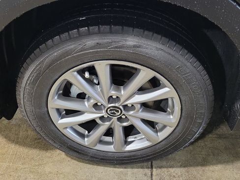 Used 2025 MAZDA CX-5 AWD 2.5 S image 5