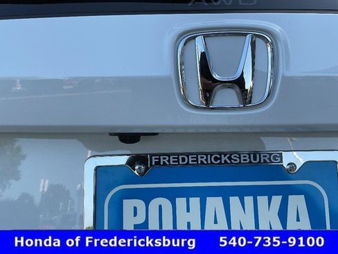 Used 2026 Honda CR-V EX image 13
