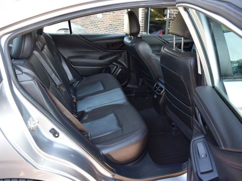 Used 2025 Subaru Legacy Sport AWD/4WD image 39