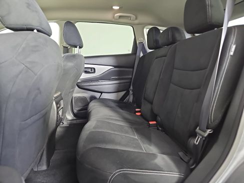 Used 2020 Nissan Murano S w/ Technology Package FWD image 13