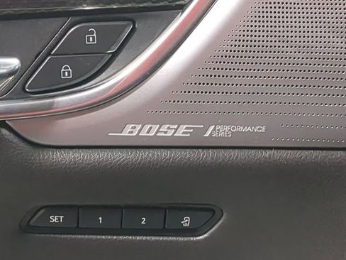 Used 2021 Cadillac XT6 Sport image 50