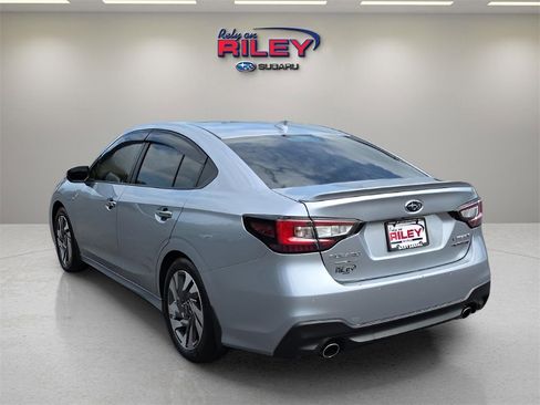 Certified 2025 Subaru Legacy Touring XT w/ Popular Package #2 image 3